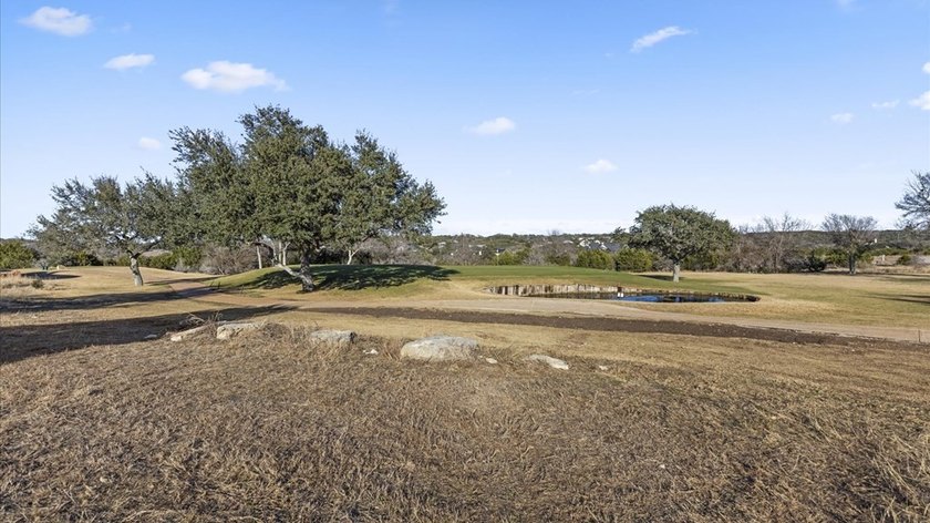 This prime homesite sits on Hole #7 of the Vaaler Creek golf - photo 3