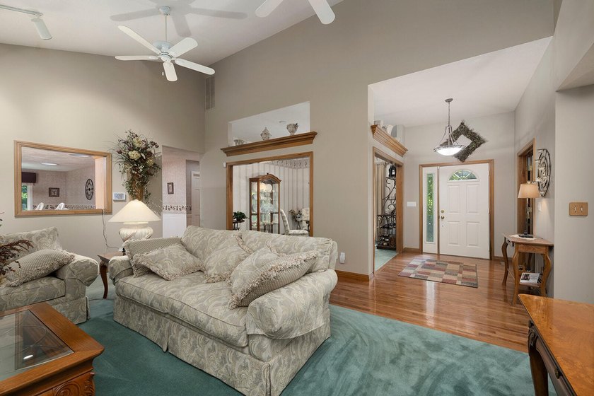Lake Taneycomo home for sale. Welcome to 130 Misty Mountain in - photo 42