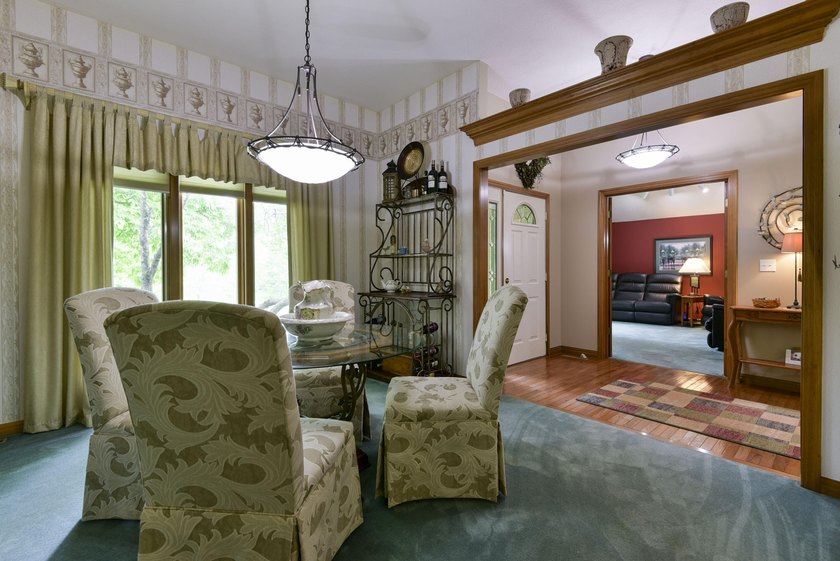 Lake Taneycomo home for sale. Welcome to 130 Misty Mountain in - photo 44