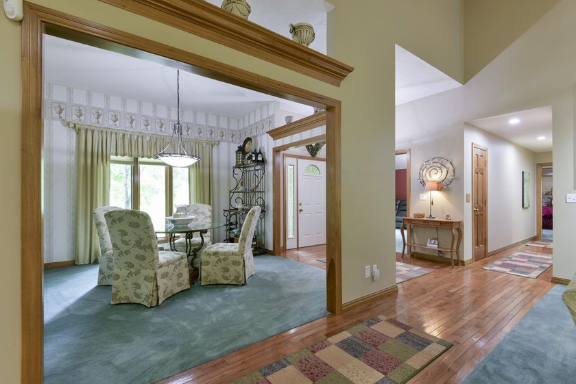 Lake Taneycomo home for sale. Welcome to 130 Misty Mountain in - photo 46