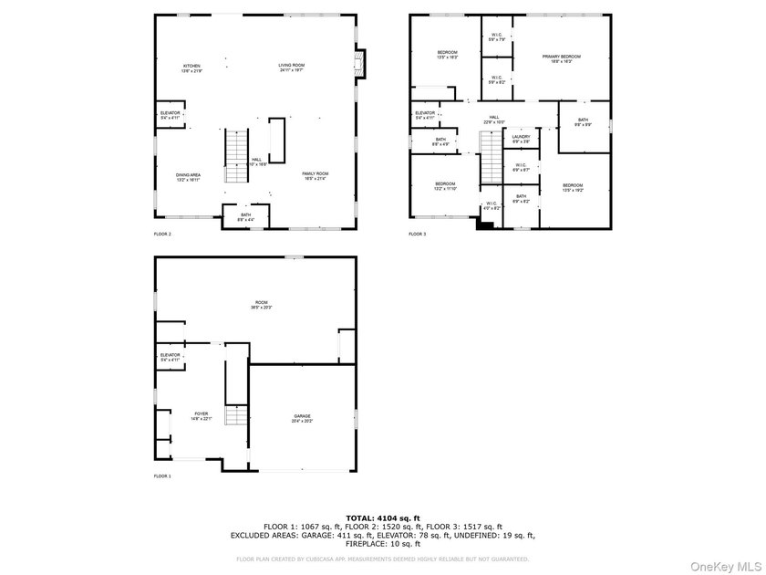 WELCOME TO 243 MOTT ST, A 2026 NEW CONSTRUCTION HOME THAT IS - photo 46