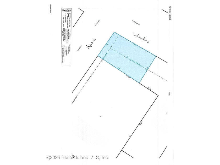 Listing photo