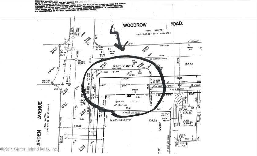 Consult with your architect. Owner will accept reasonable all - photo 2