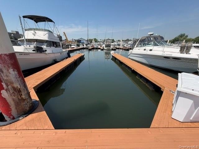 Attention all boaters! Rare opportunity to own a private boat - photo 3