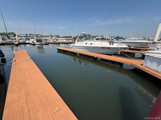 Attention all boaters! Rare opportunity to own a private boat - photo 5