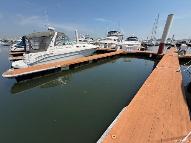Attention all boaters! Rare opportunity to own a private boat - photo 6