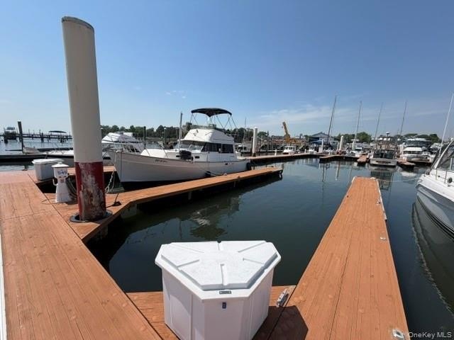Attention all boaters! Rare opportunity to own a private boat - photo 7