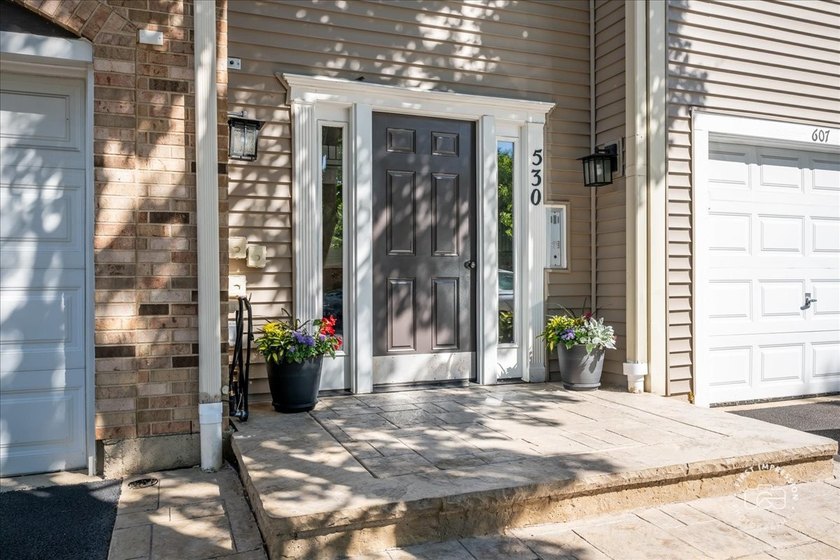 Rare opportunity to own a move-in-ready condo with DuPage River - photo 2