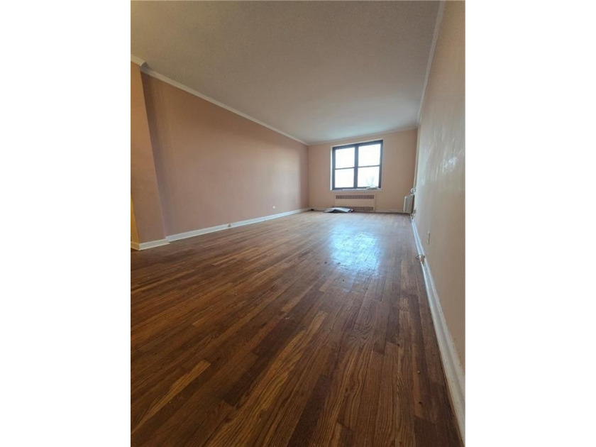 This one-bedroom Midwood coop apartment located in an elevator - photo 6