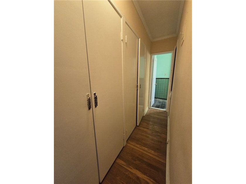 This one-bedroom Midwood coop apartment located in an elevator - photo 8
