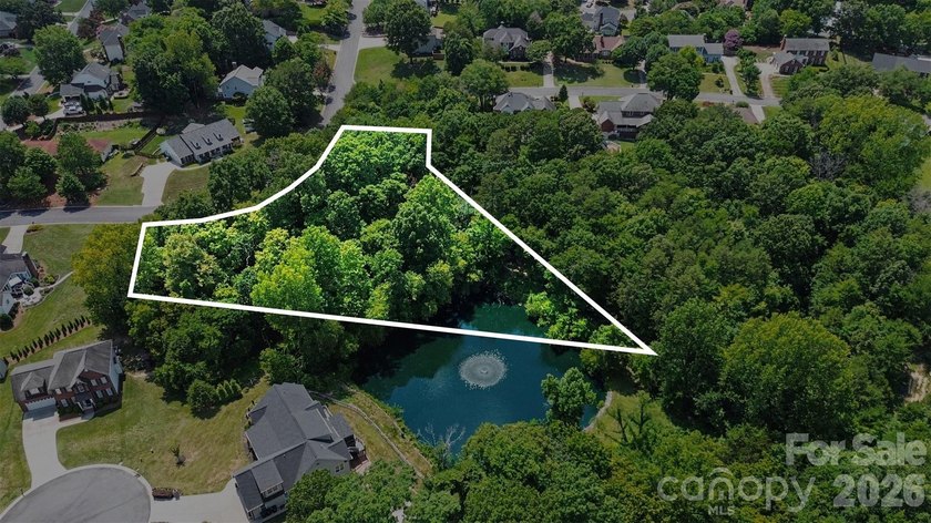 Build your custom home on this beautiful 1.28-acre homesite in - photo 4