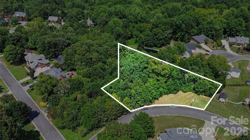 Build your custom home on this beautiful 1.28-acre homesite in - photo 6