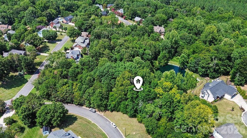 Build your custom home on this beautiful 1.28-acre homesite in - photo 7