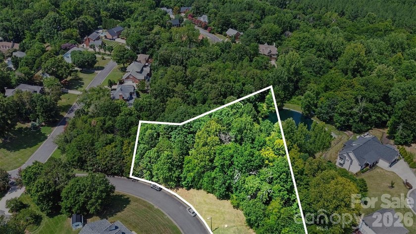 Build your custom home on this beautiful 1.28-acre homesite in - photo 8