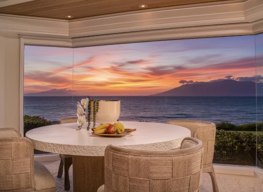 Level One oceanfront at Wailea Point -- Hawaii's finest - photo 11