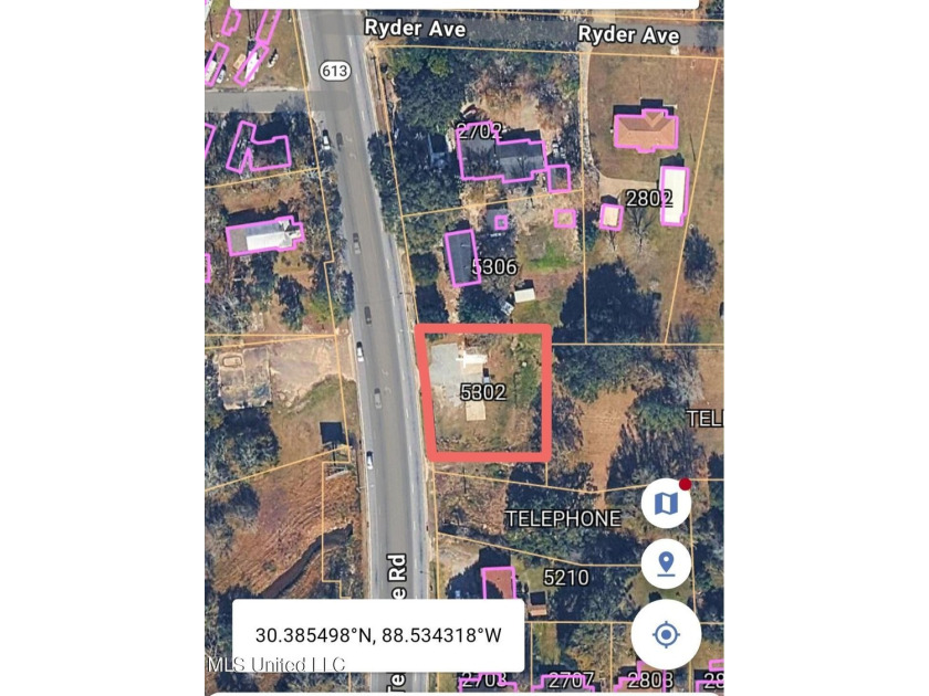 Opportunity awaits at 5302 Telephone Rd in Pascagoula. This 0 - photo 11