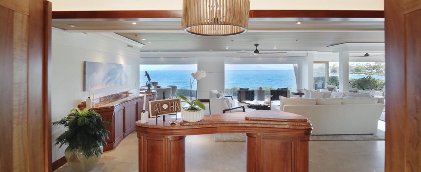 Level One oceanfront at Wailea Point -- Hawaii's finest - photo 21
