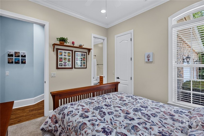 Settle onto one of Buckhead North's prettiest Tree-Lined Streets - photo 38