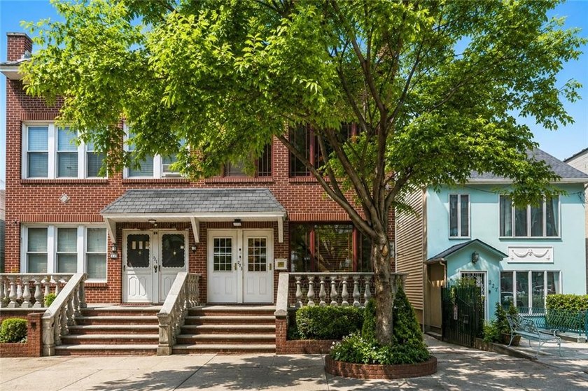 Prime Bay Ridge oversized 2-Family Brick home with shared - photo 3