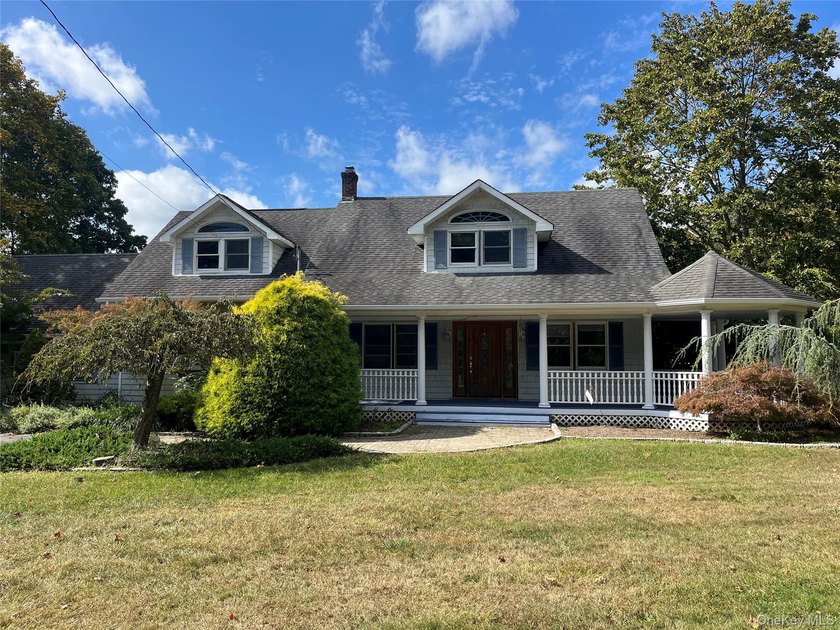 Listing photo