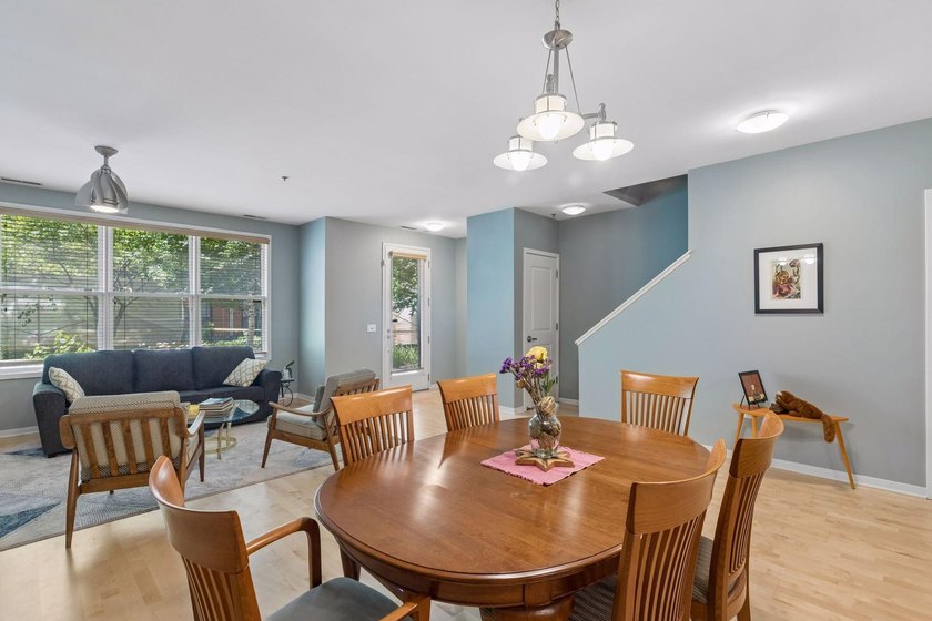 Experience the best of downtown Saint Paul living in this - photo 15