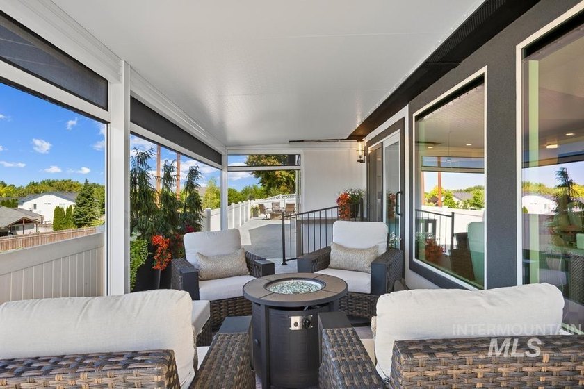 Luxury, comfort, and peace of mind come together in this - photo 38