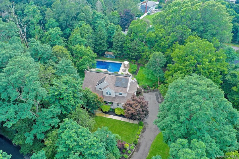 Welcome to 4 Apple Lane-Your Private Wading River Oasis Nestled - photo 43