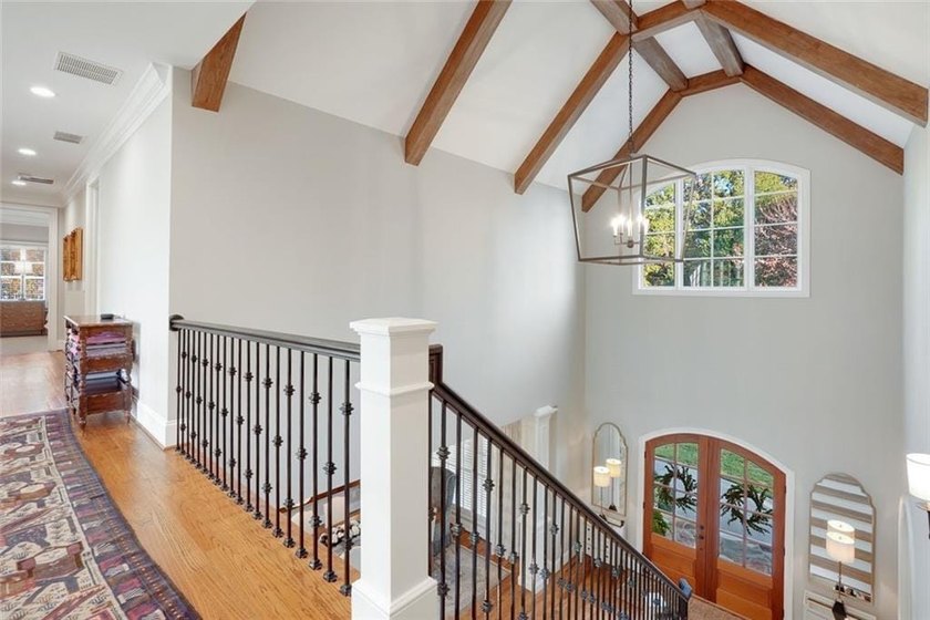 A private North Georgia resort home in The Orchard, where luxury - photo 43