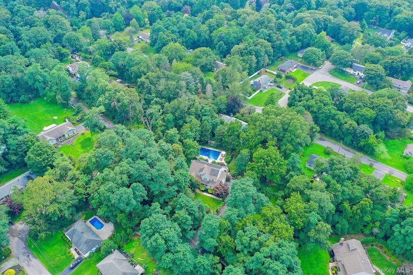 Welcome to 4 Apple Lane-Your Private Wading River Oasis Nestled - photo 44