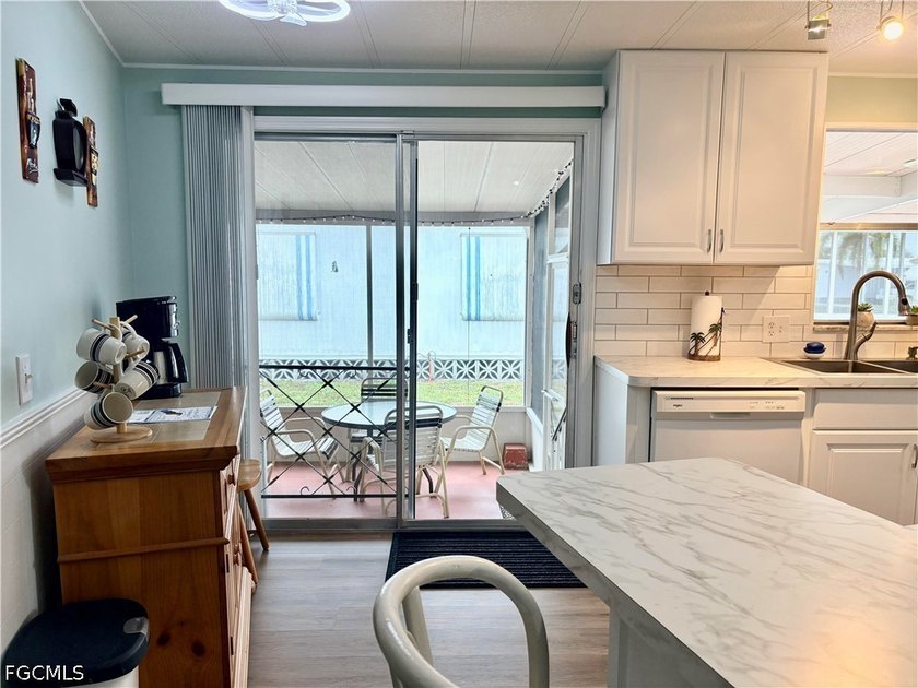 Beautiful 2-bedroom, 2-bath manufactured home nestled within the - photo 15