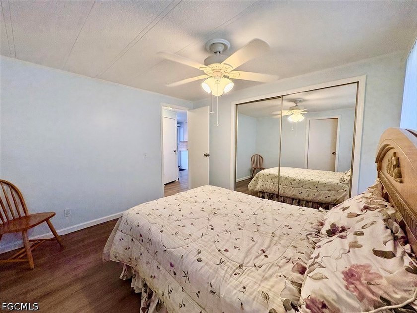 Beautiful 2-bedroom, 2-bath manufactured home nestled within the - photo 27