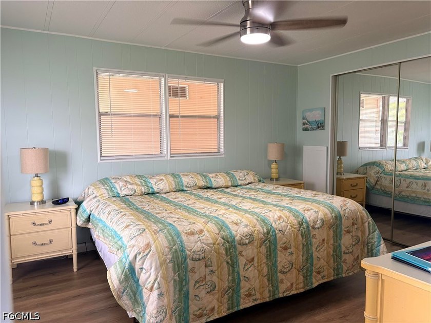 Beautiful 2-bedroom, 2-bath manufactured home nestled within the - photo 31