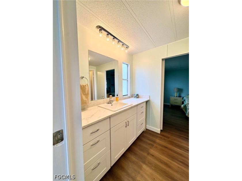 Beautiful 2-bedroom, 2-bath manufactured home nestled within the - photo 35