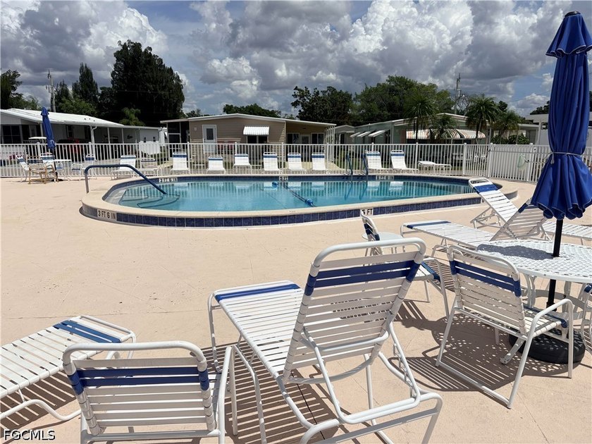 Beautiful 2-bedroom, 2-bath manufactured home nestled within the - photo 44