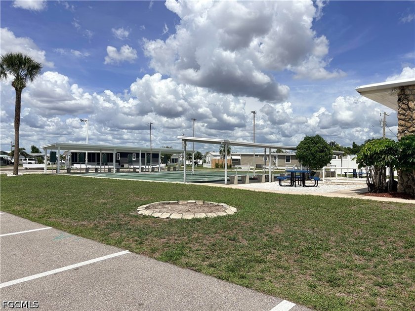 Beautiful 2-bedroom, 2-bath manufactured home nestled within the - photo 48