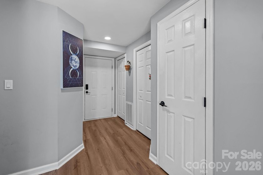 Welcome to 247 Water Oak Drive, a beautifully updated 3-bedroom - photo 3