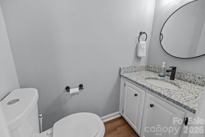 Welcome to 247 Water Oak Drive, a beautifully updated 3-bedroom - photo 8