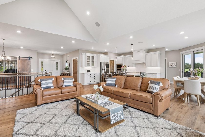Formerly a Lang Builders model home, this exceptional rambler - photo 11