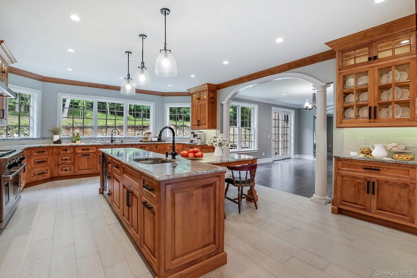 A residence symbolically crafted for its original builder and - photo 12