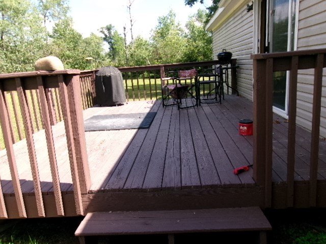 Looking for a great home, with view of the Chippewa river and - photo 14