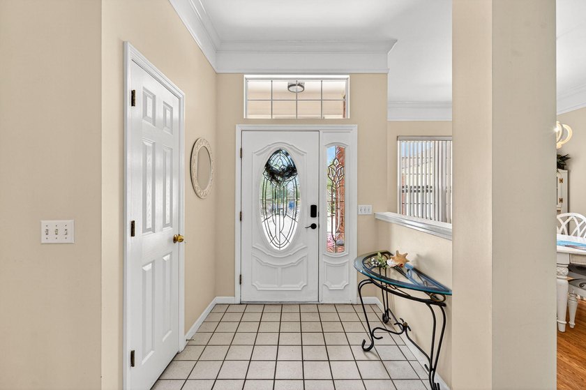 Welcome to this beautifully maintained all-brick home tucked - photo 5