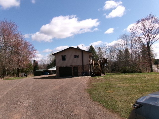 Looking for a great home, with view of the Chippewa river and - photo 15