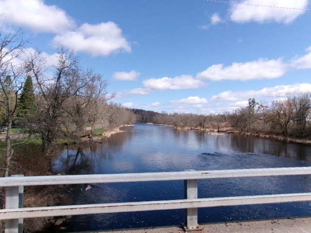 Looking for a great home, with view of the Chippewa river and - photo 16