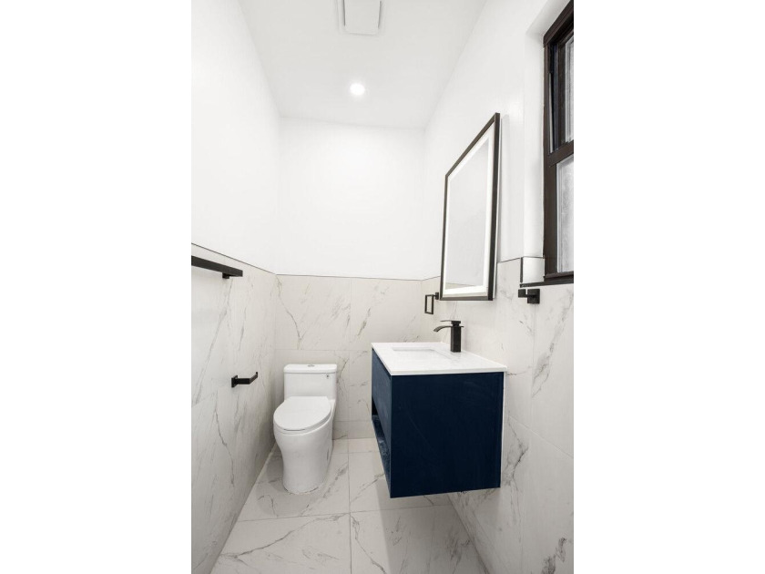 Welcome to 3068 Nostrand Ave., a beautifully renovated 3-bedroom - photo 4