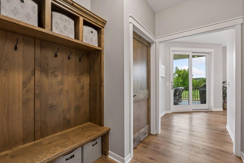 Formerly a Lang Builders model home, this exceptional rambler - photo 25