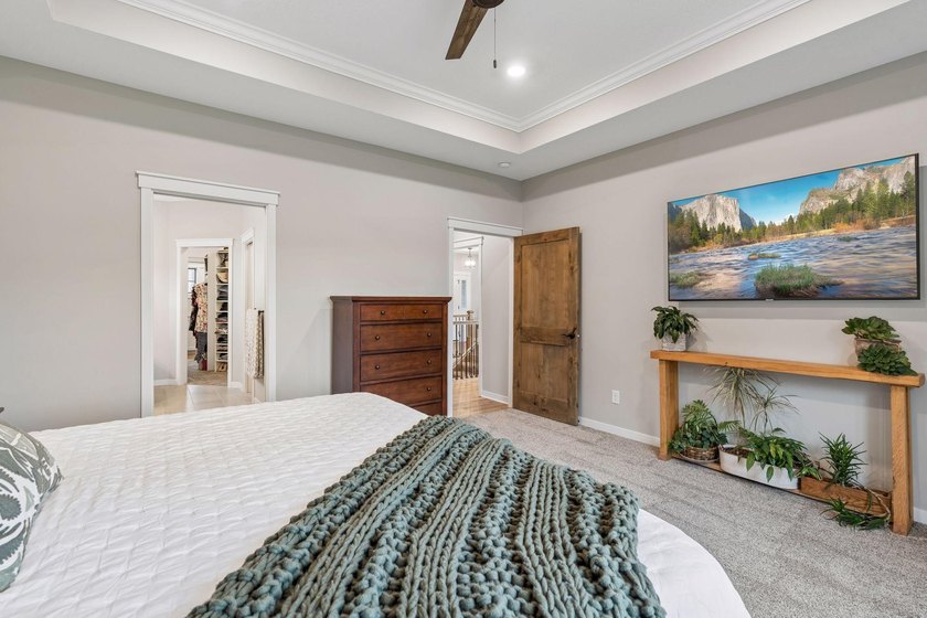 Formerly a Lang Builders model home, this exceptional rambler - photo 28
