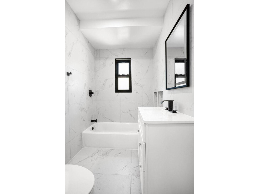 Welcome to 3068 Nostrand Ave., a beautifully renovated 3-bedroom - photo 9