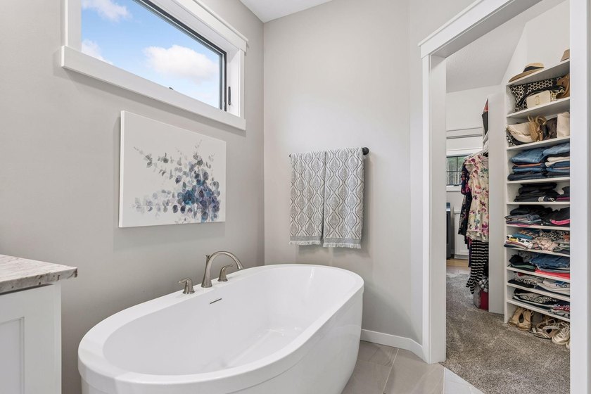 Formerly a Lang Builders model home, this exceptional rambler - photo 32
