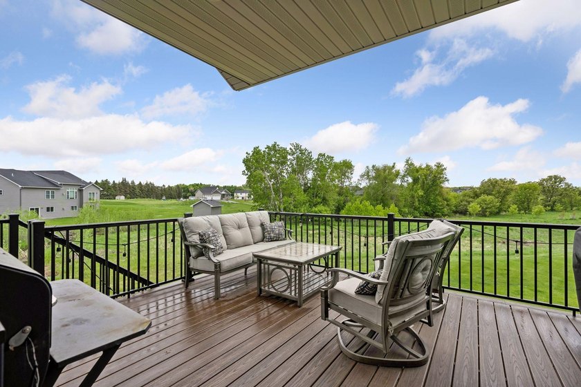 Formerly a Lang Builders model home, this exceptional rambler - photo 46