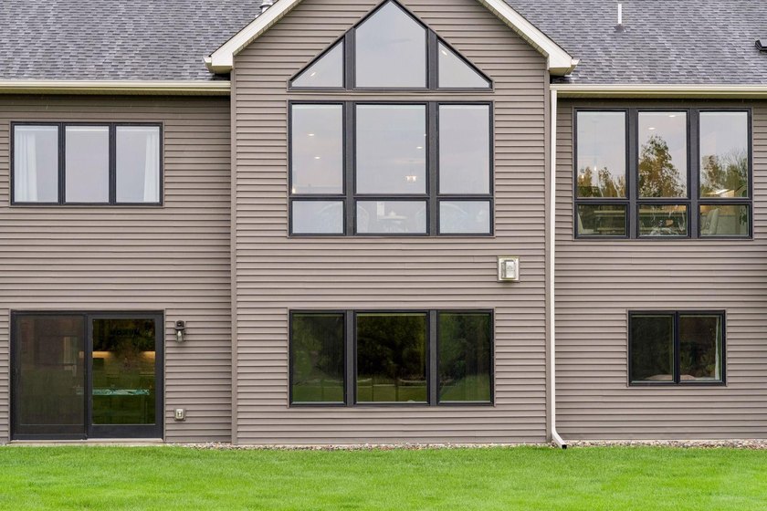 Formerly a Lang Builders model home, this exceptional rambler - photo 48